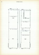 Block 489 - 490 - 491 - 492, Page 414, San Francisco 1910 Block Book - Surveys of Potero Nuevo - Flint and Heyman Tracts - Land in Acres